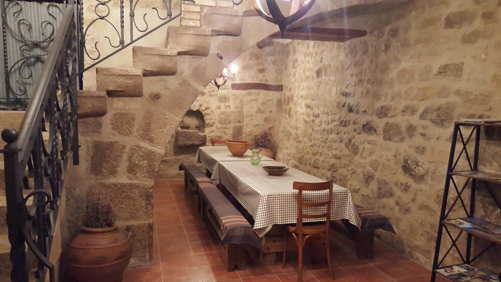 Casas Rural Calaceite Exterior photo