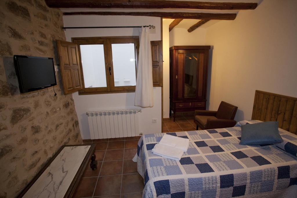 Casas Rural Calaceite Room photo