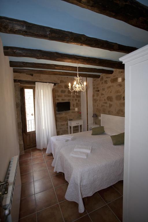 Casas Rural Calaceite Room photo