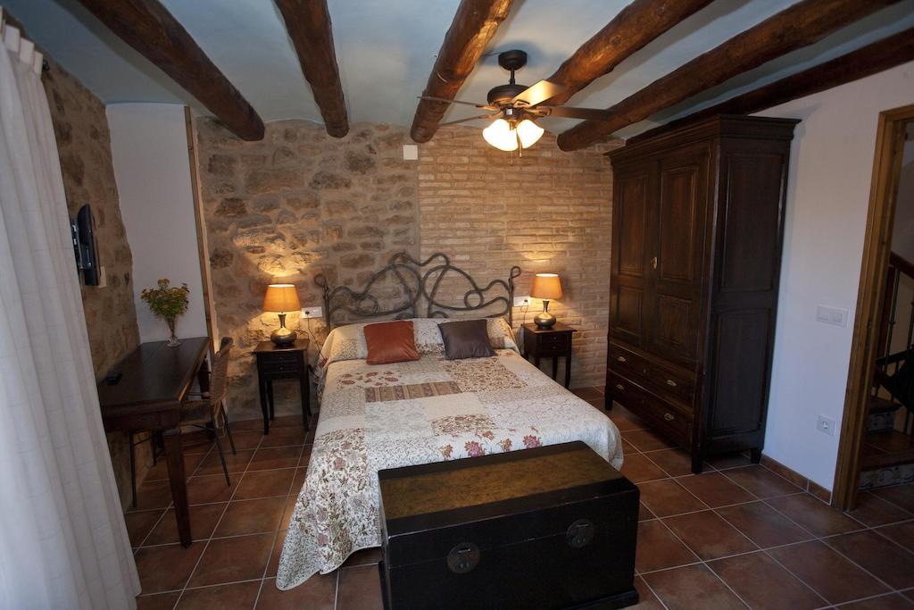 Casas Rural Calaceite Exterior photo