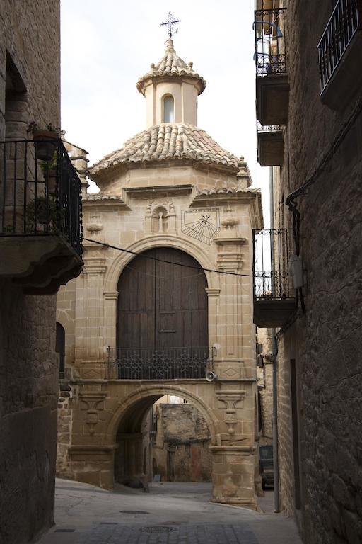 Casas Rural Calaceite Exterior photo