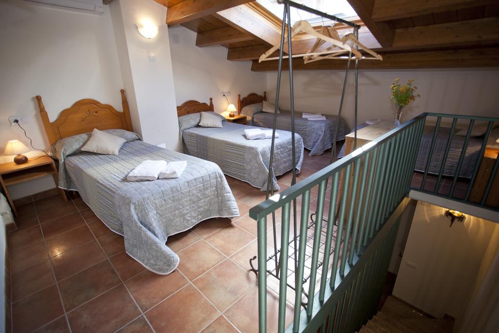 Casas Rural Calaceite Exterior photo