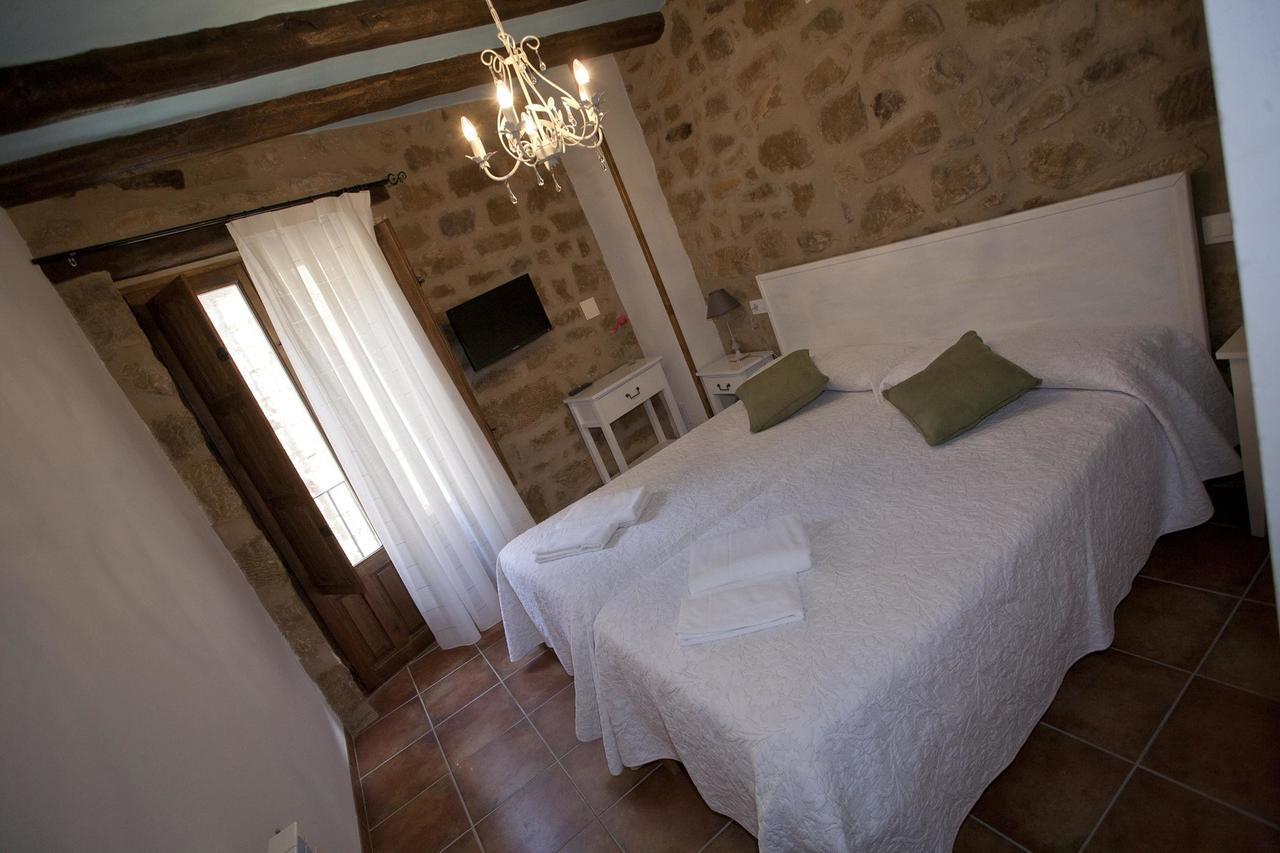Casas Rural Calaceite Exterior photo